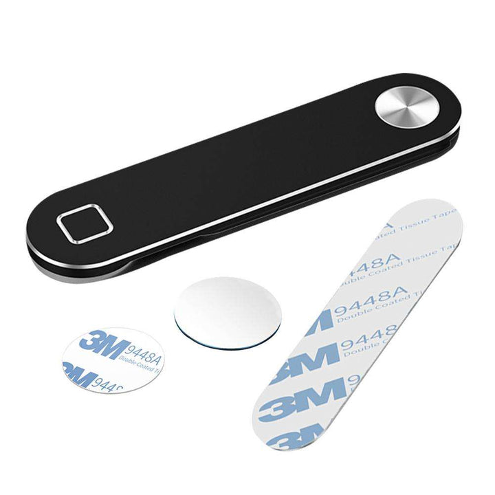 Magnetic Monitor Phone Mount