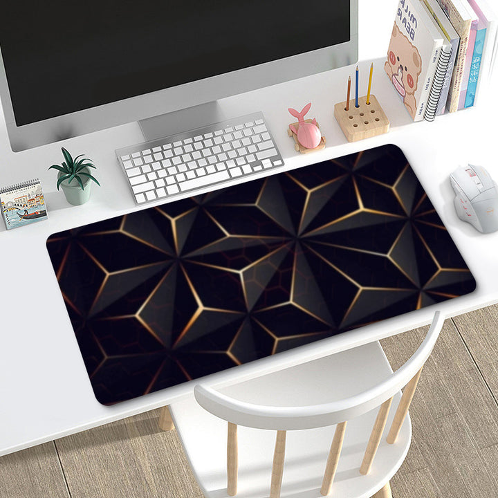 Extended Desk Mat · 80 × 30 cm